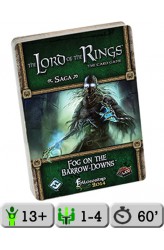 The Lord of the Rings: The Card Game – Fog on the Barrow-downs